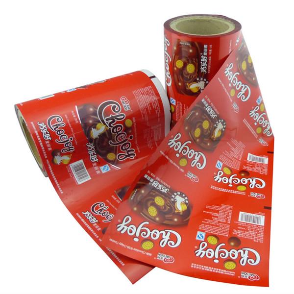 Potravinářský obalový film