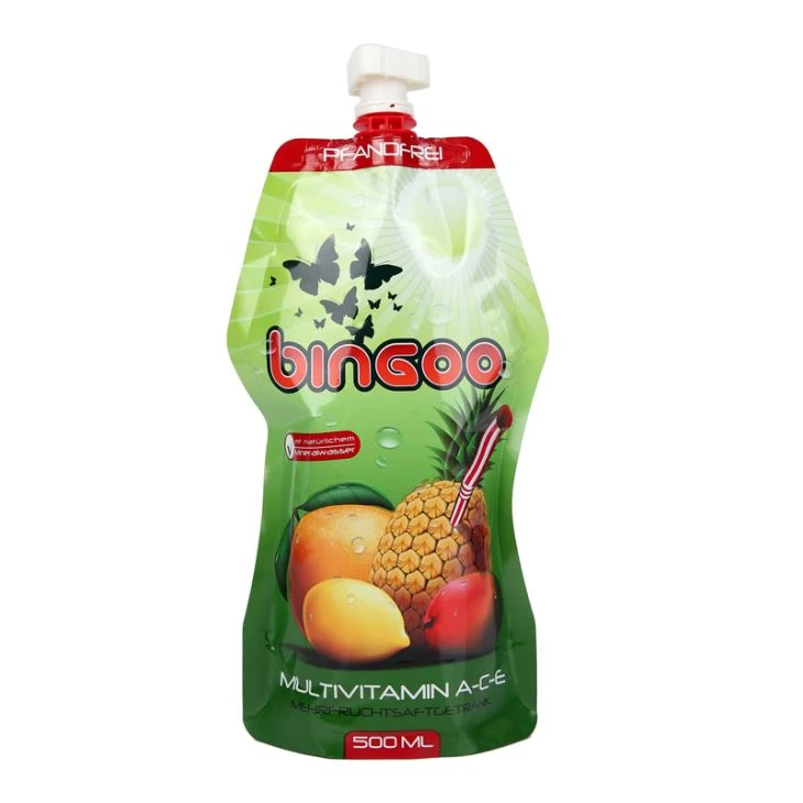 Zvedněte kapsy