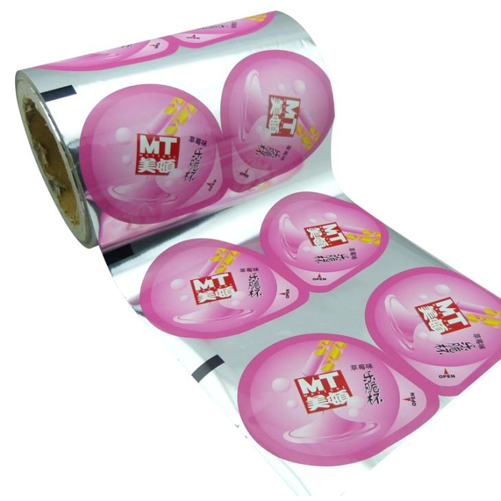 Fóliová želatinová fólie