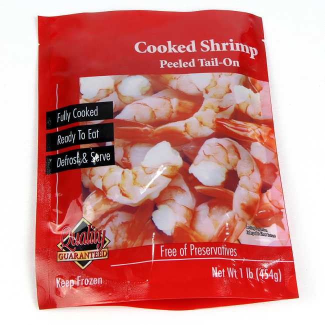 Zvedněte mrazenou tašku