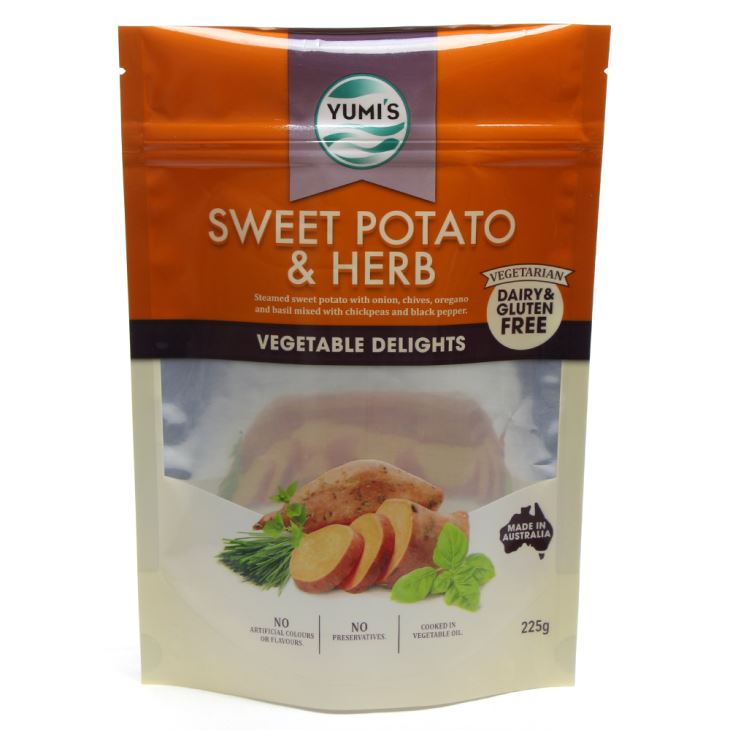 Stojánek na potraviny