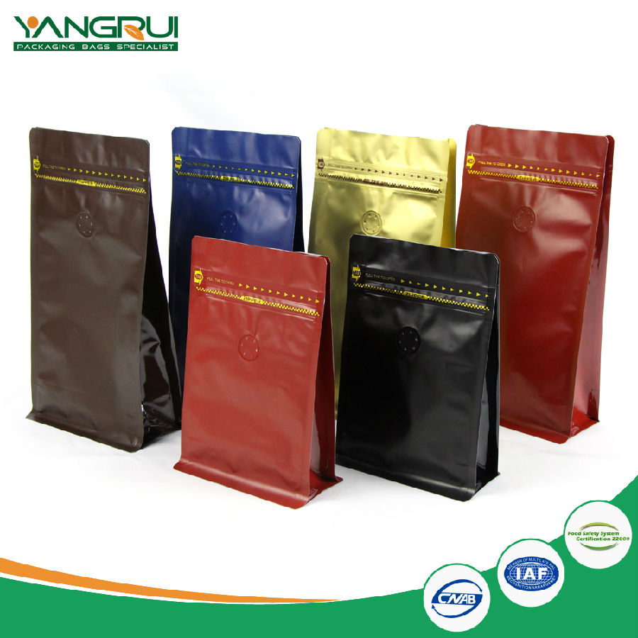 Jak si vybrat správnou kávovou tašku!