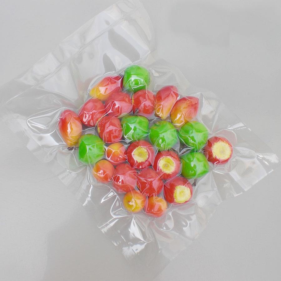 food vacuum bag
