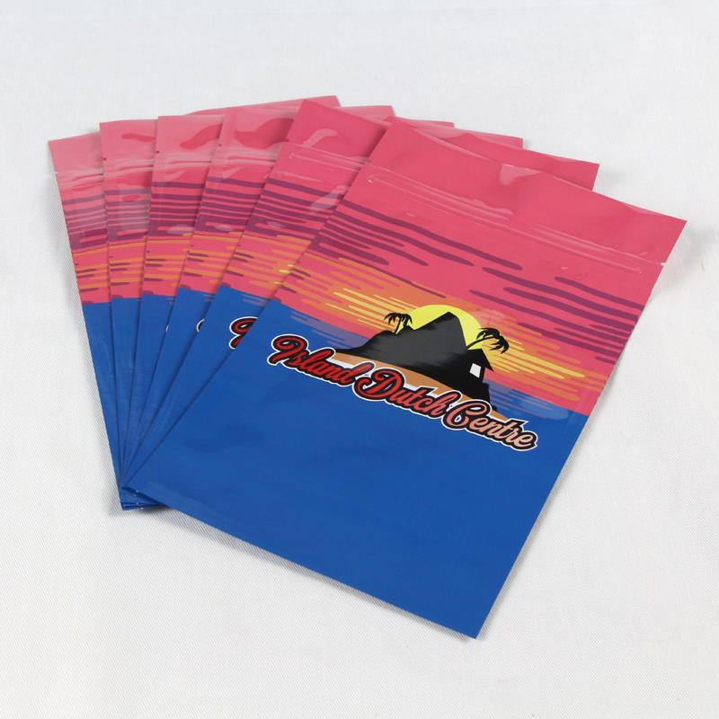 aluminum foil food packaging bag aluminum foil food packaging bag