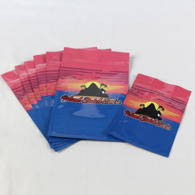 aluminum foil food packaging bag aluminum foil food packaging bag