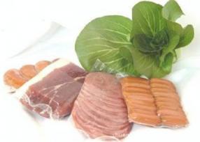 mražené potravní pytle frozen food bags