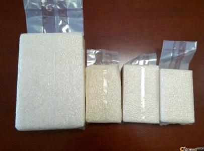 Proč používat vakuové balení sáčky pro balení rýže