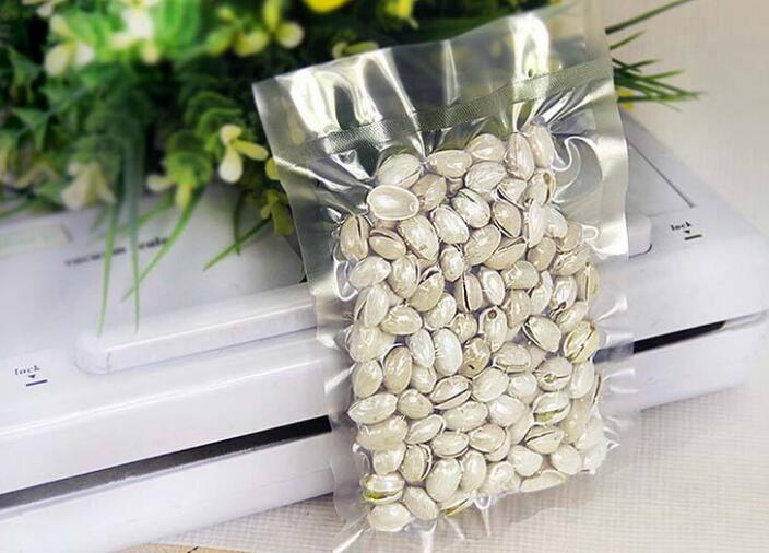 Jak zabránit úniku vakuové sáčky