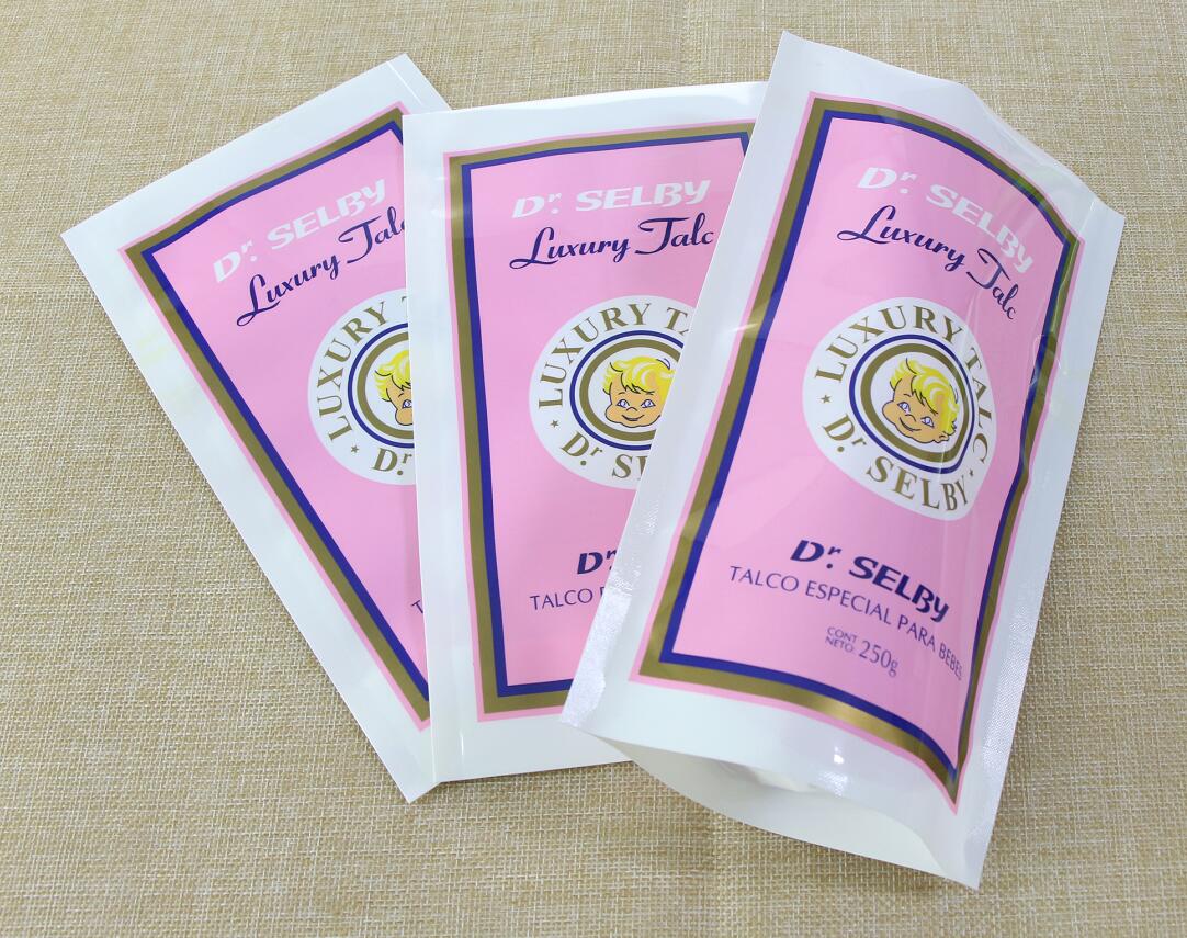 Určete kvalitu vakuových barevných tiskových sáčků