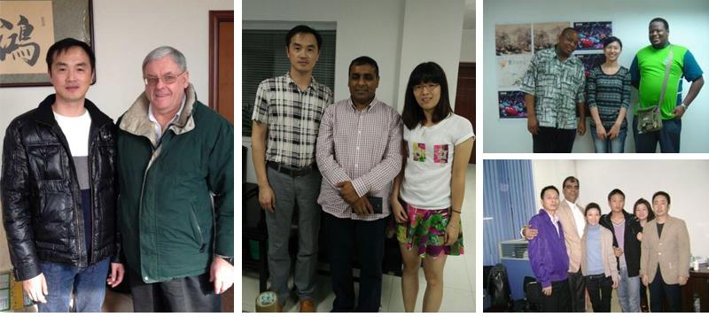 New Recyclable Plastic Food Packaging Film