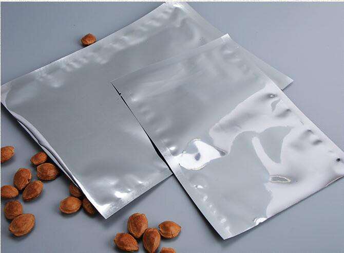 aluminum foil bagged food aluminum foil bagged food