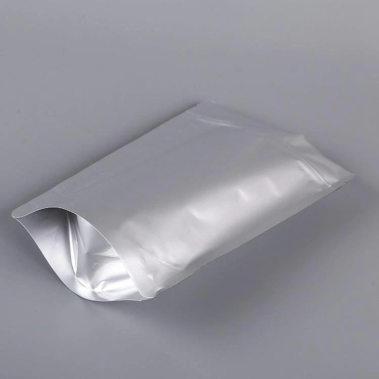 Velkoobjemový stojan na potraviny se zipem Wholesale Stand Up Food Pouch With Zipper