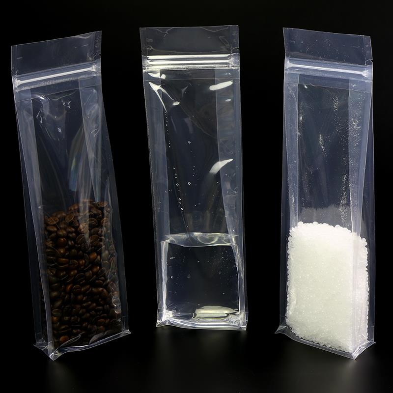Flat Bottom Pouch