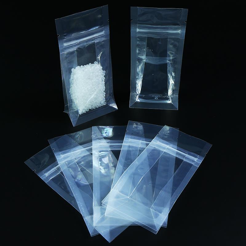 Transparentní boxpouch