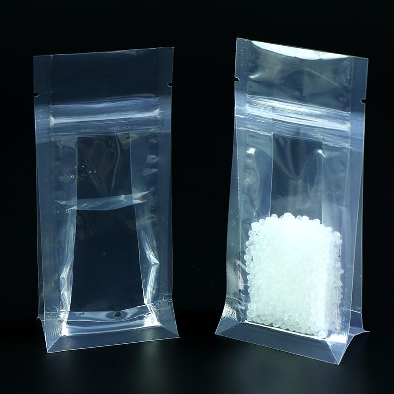 Transparentní boxpouch