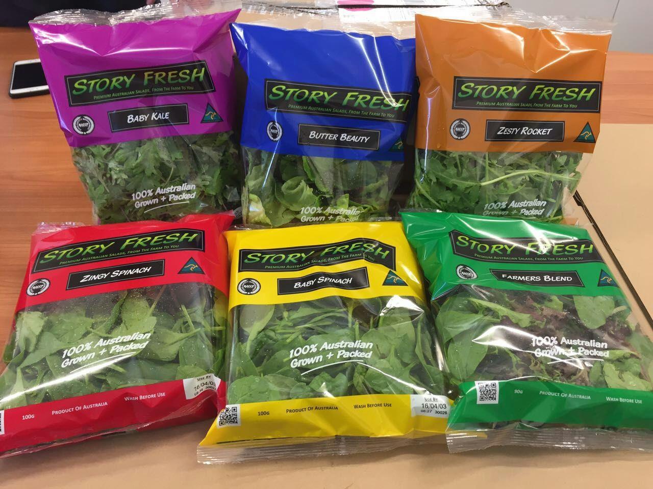 Anti fog vegetables bags Anti fog vegetables bags