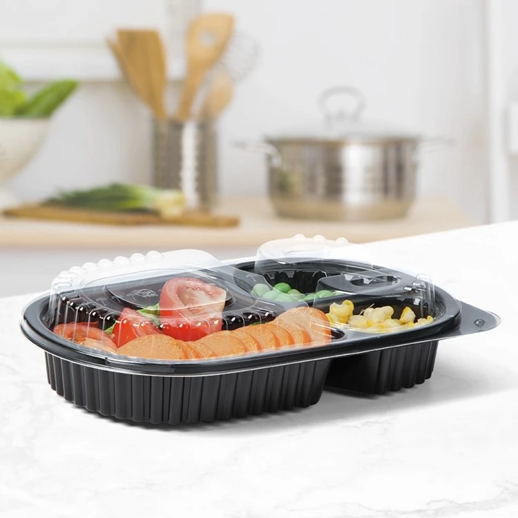 3 compartments 3 compartments