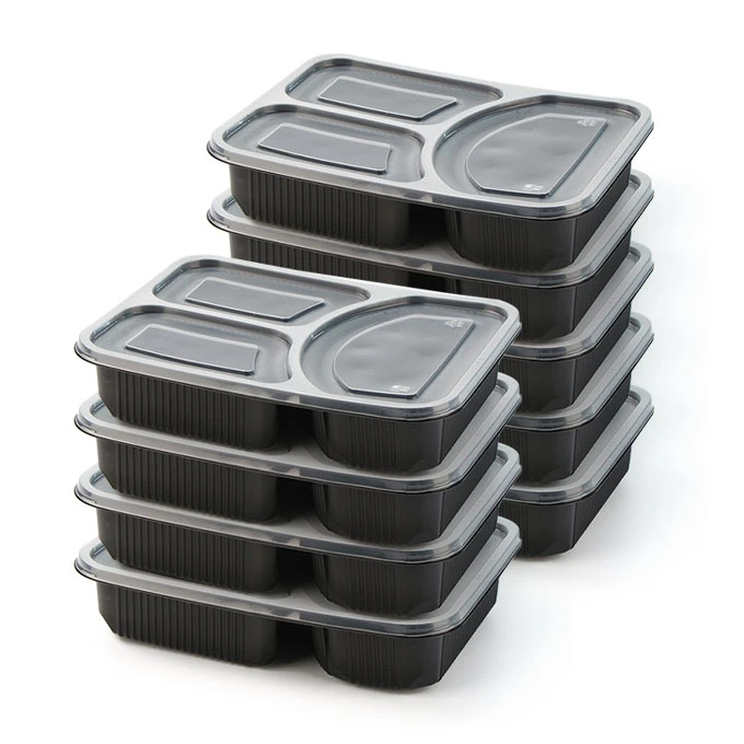 3 compart food container1