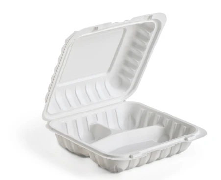 MFPP 3 comparment meal prep box