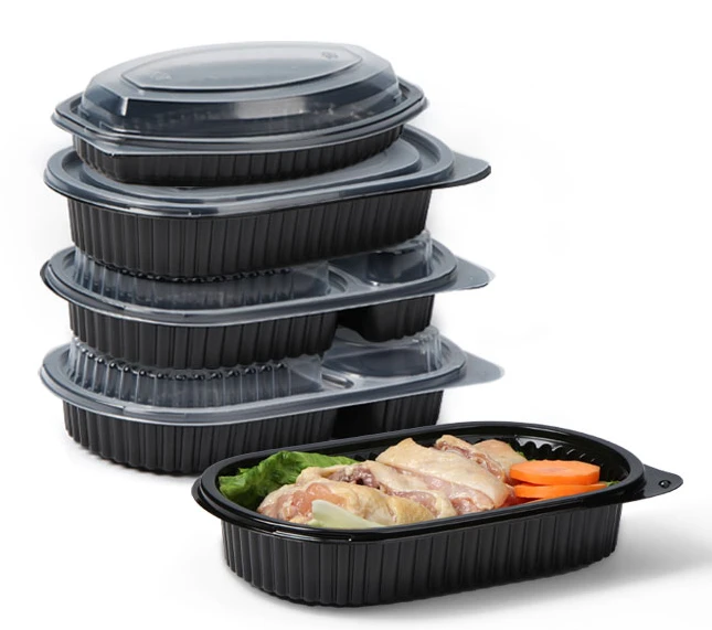 disposable lunch boxes