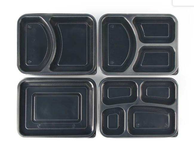 disposable food containers microwave safe