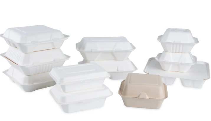 paper meal prep containers