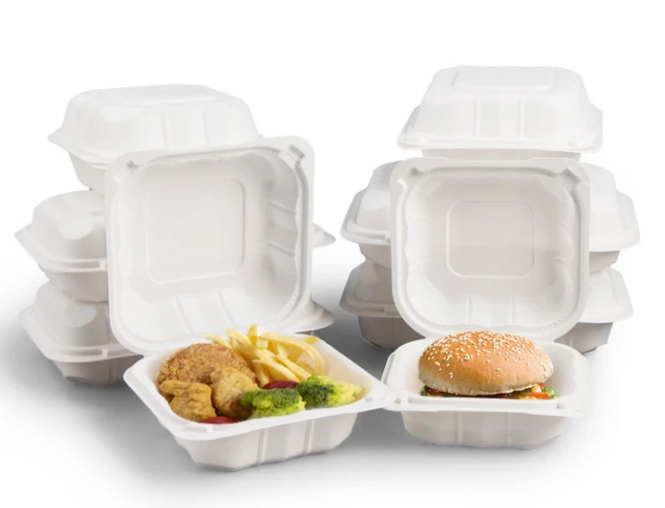 plastic food containers with lids