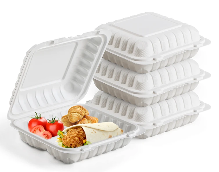 lunch boxes