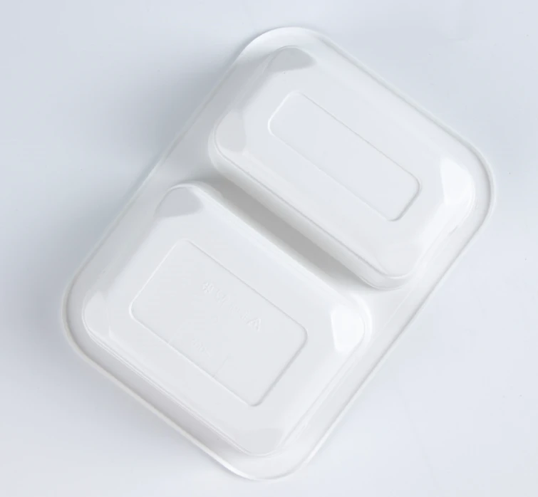 food of tray
