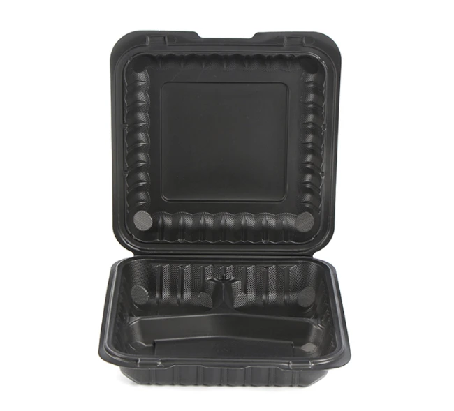 lunch boxes