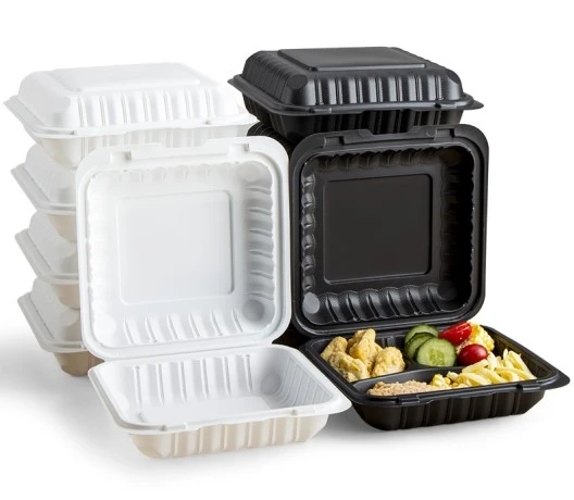 Square MFPP Food Prep Container