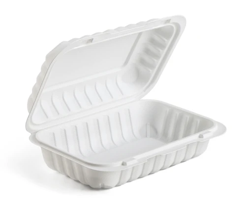  9x6 inch MFPP take out box