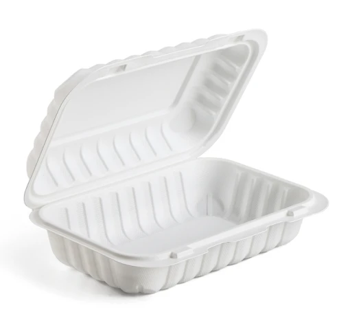 9x6 Inch food storage box