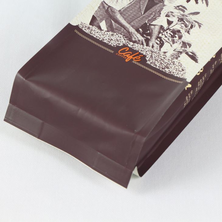 coffee packaging bags
