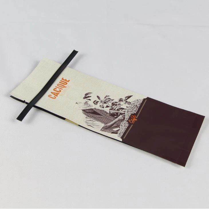 printed plastic bags