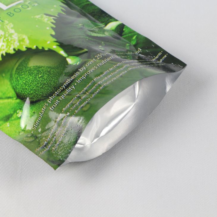 stand up pouch bag