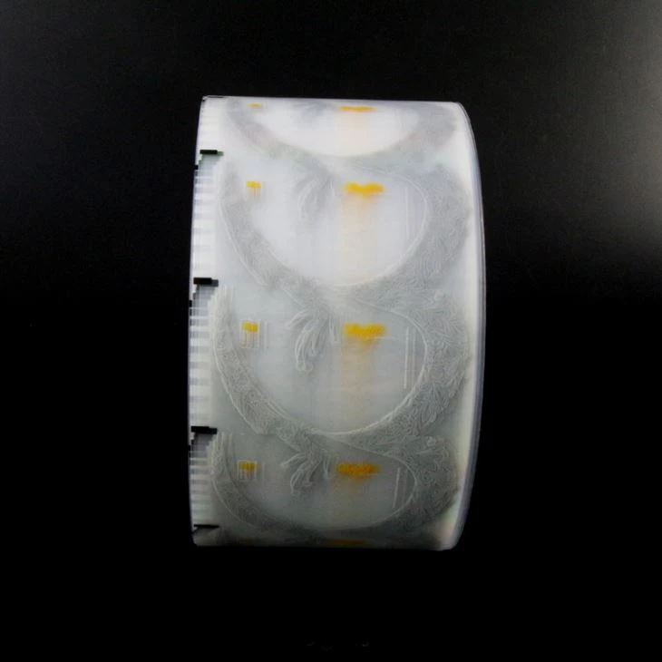 Plastic Food Packaging Film