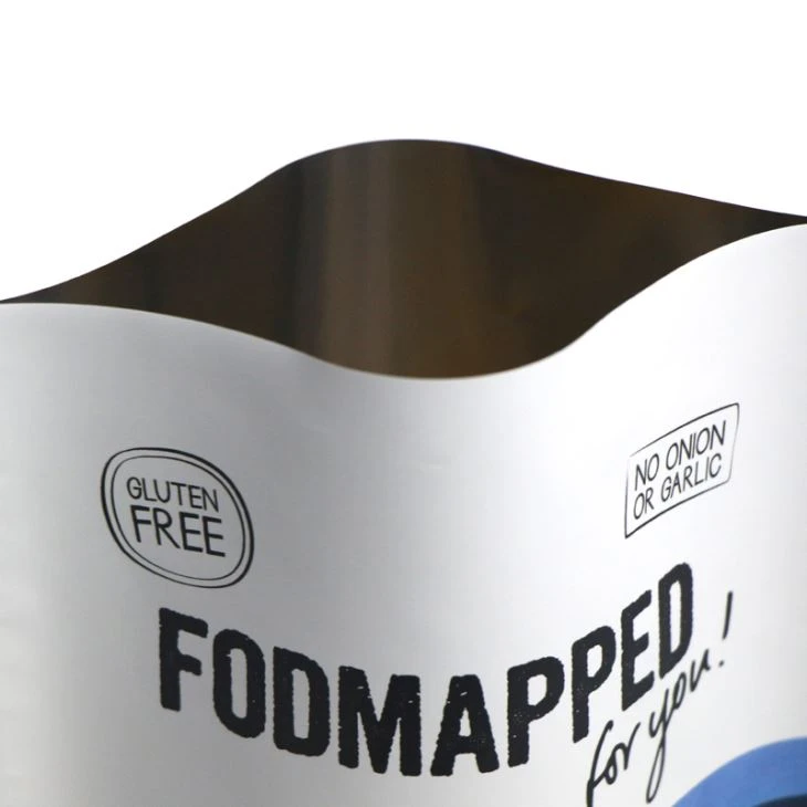 food packaging