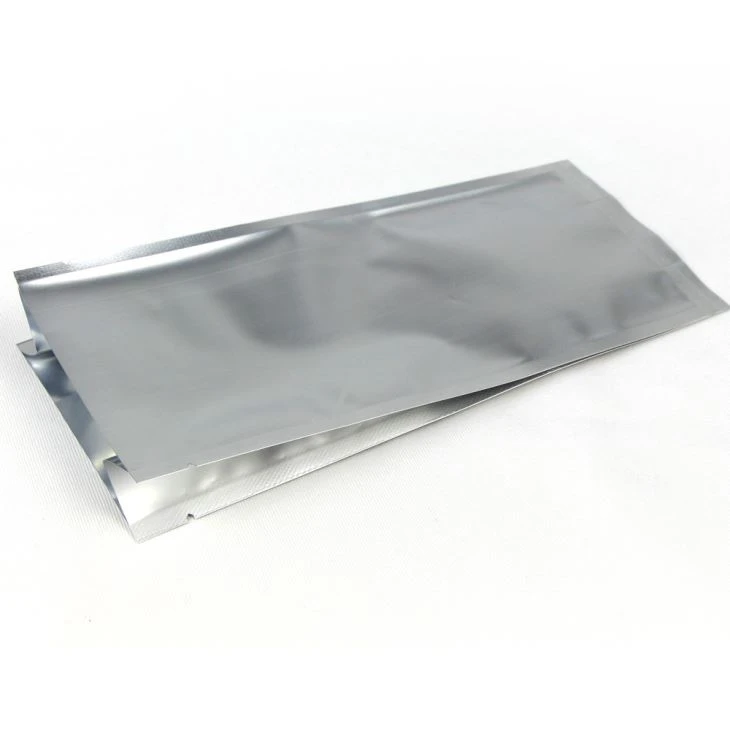 foil tea packaging bag