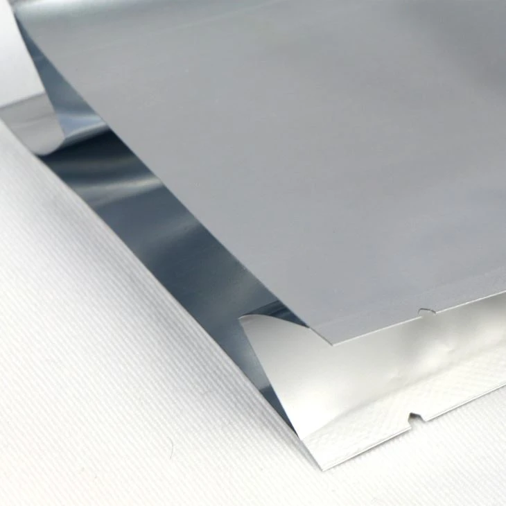 Side Gusset packaging