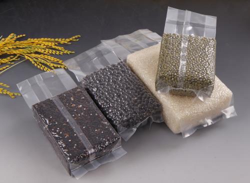 plastic food bags