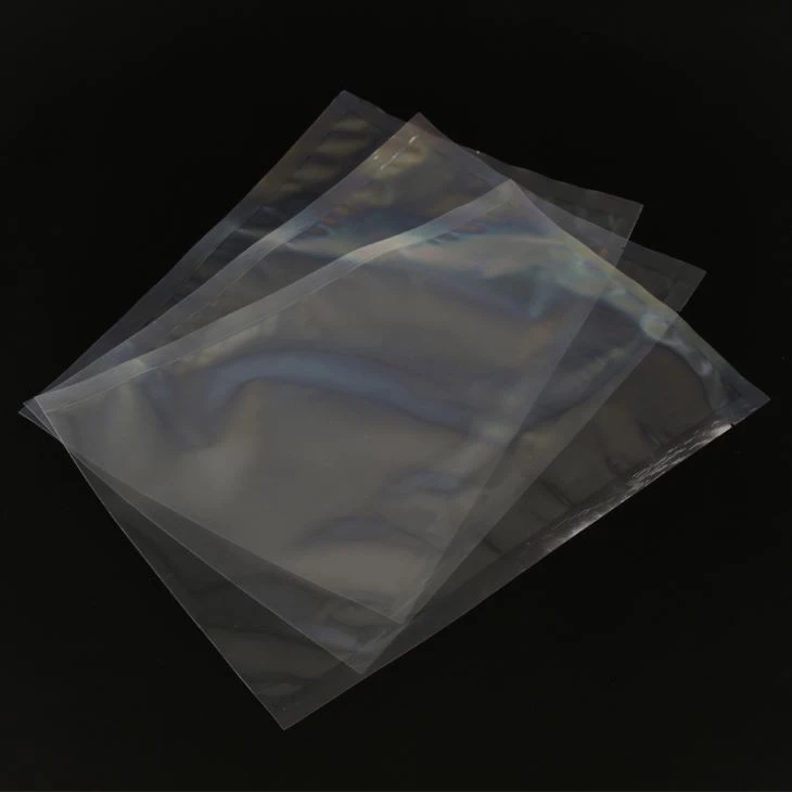 food vacuum packing bag