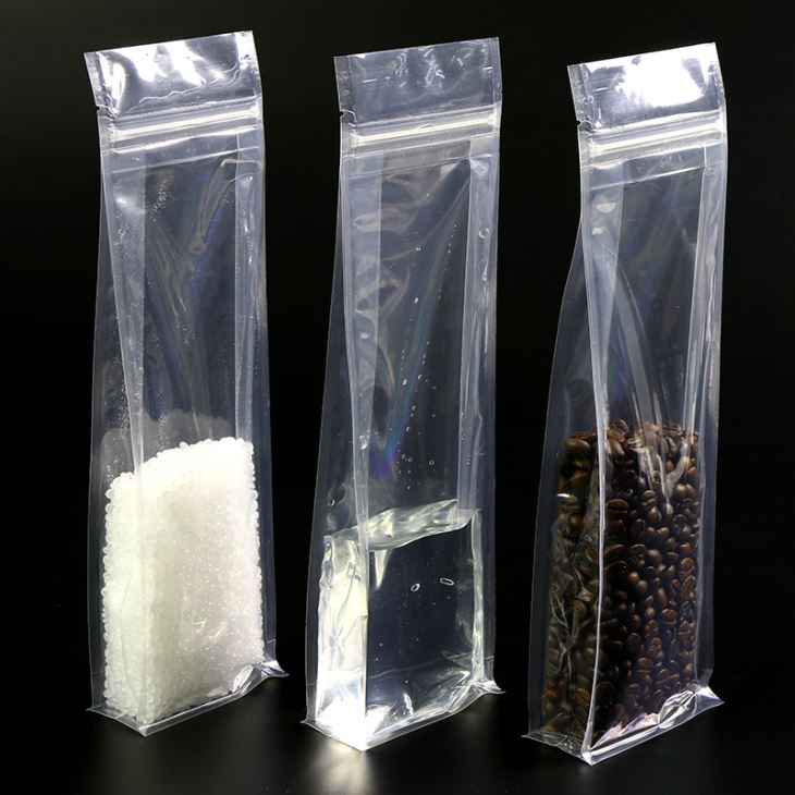 Čirý náměstí 200 g plastové dolní pouzdro se zipem