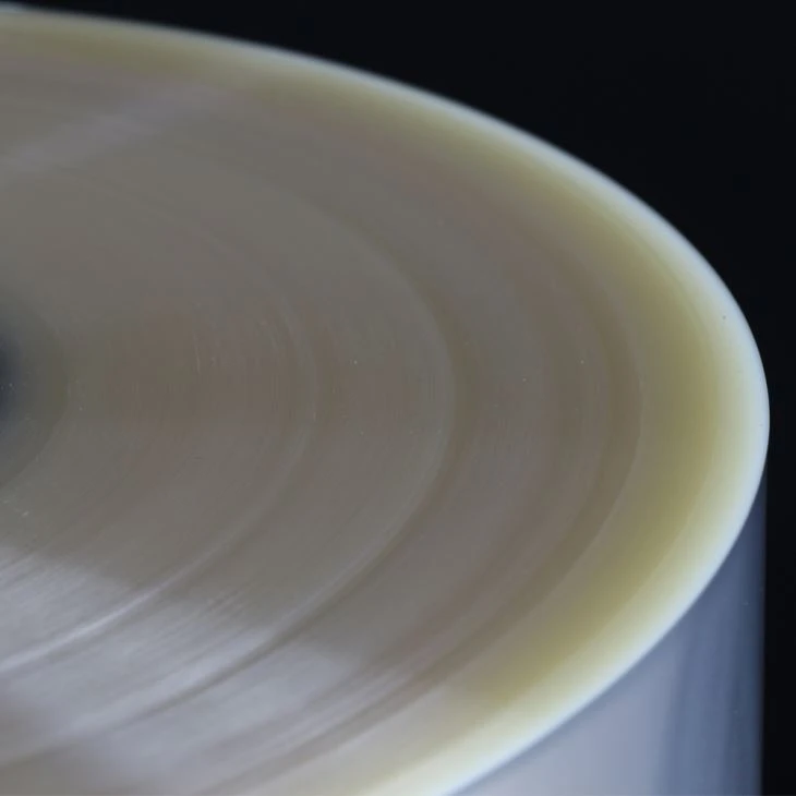 Food Packaging BOPP Printing Film