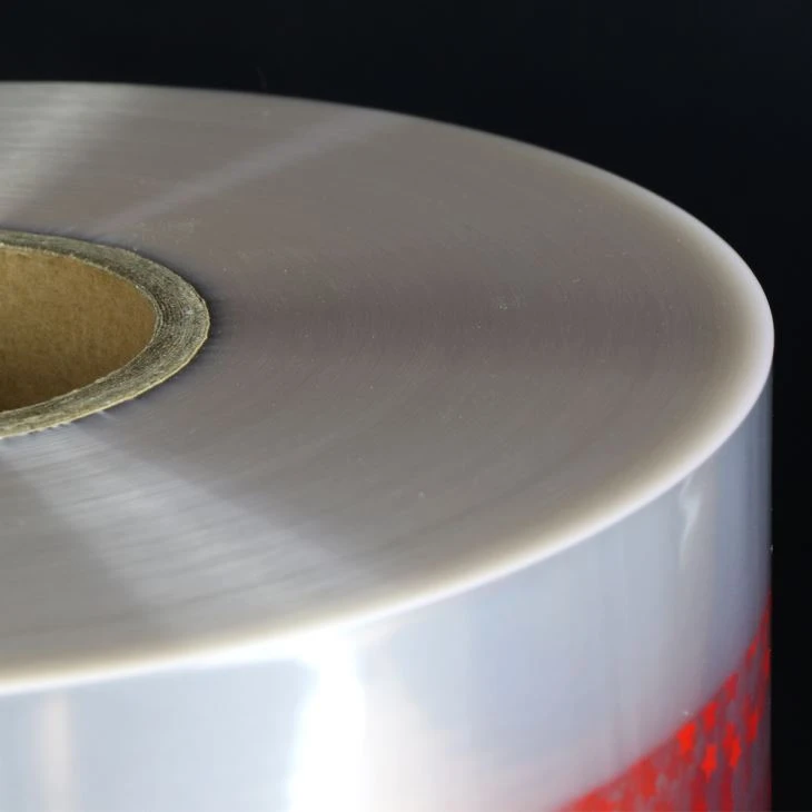 OPP/PET Bread Biscuit Packaging Film