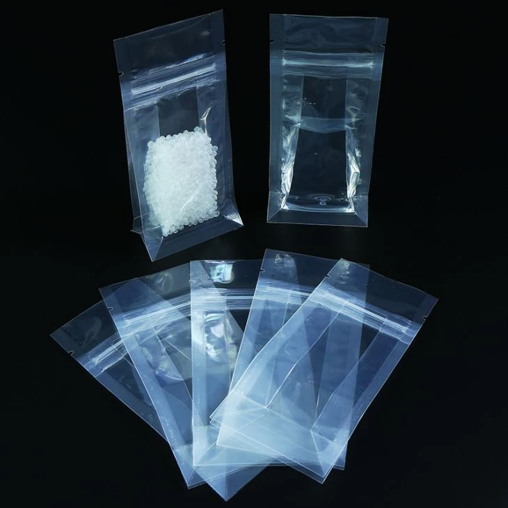 Transparent Boxpouch Custom Wholesale