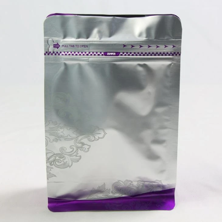 Aluminium Coffee Bag Sachet