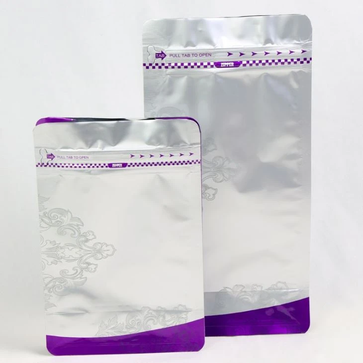 Aluminium Coffee Bag Sachet