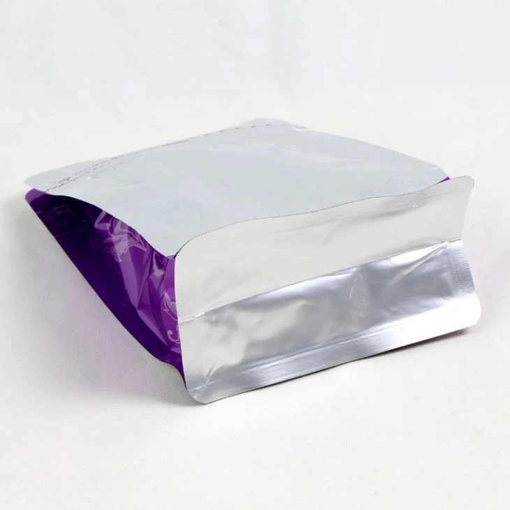 Aluminium Coffee Bag Sachet