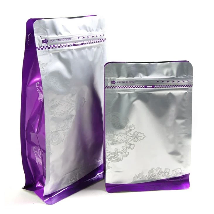 Aluminium Coffee Bag Sachet